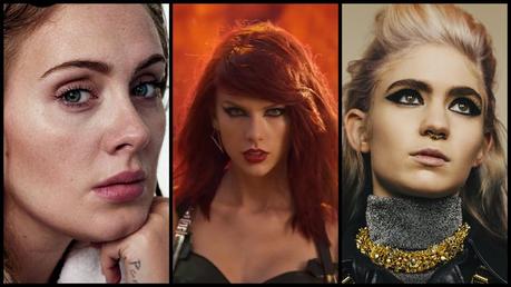 Cannibal Music Awards 2015 - Il meglio e il peggio dell'anno