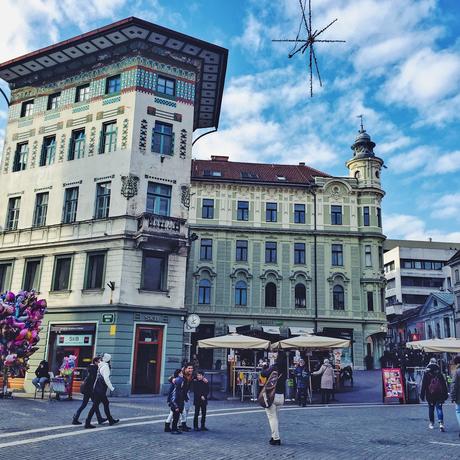 ljubljana 