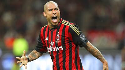 Milan: per De Jong si apre una pista spaziale