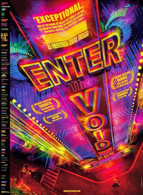 Enter the void - Gaspar Noé (2009)