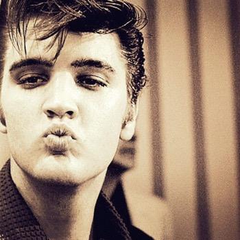 8 gennaio: Elvis