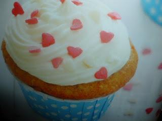 cupcake ricetta base