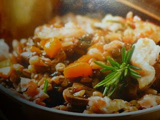 farro ricette