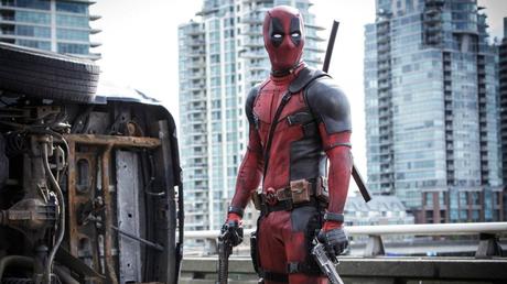 Anteprima Deadpool