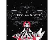 Recensione circo della notte" Erin Morgenstern