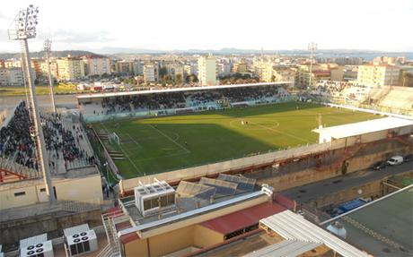 stadio ezio scida crotone