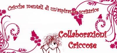 Collaborazioni Criccose #11