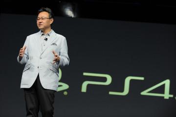 Kaz Hirai: “PlayStation VR avrà una line-up da 100 titoli”