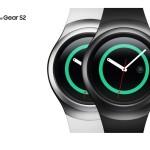 Samsung annuncia la compatibilità di Gear S2 per iOS