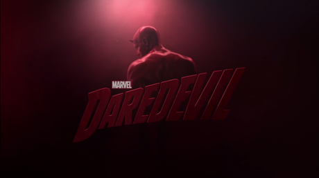 [I suggest you a TV Series #10] Daredevil