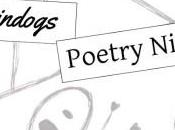 Savona: Pirate Raindogs Poetry Night