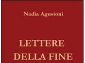 Nadia Agustoni: l’ultimo libro