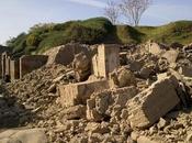 schola armaturarum Pompei pronta essere restaurata