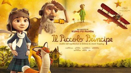 IL PICCOLO PRINCIPE – Con occhi e cuore di bambini