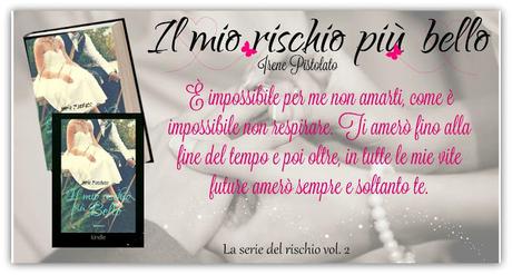 Blogtour serie rischio