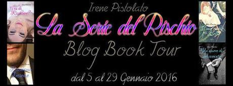 Blogtour serie rischio