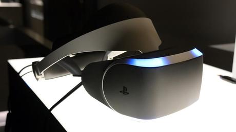 PlayStation VR costerà 800 dollari?