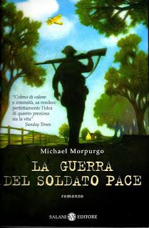 Books & Babies [Recensione]: La guerra del soldato Pace di Michael Morpurgo