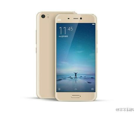 Xiaomi Mi5 prezzo