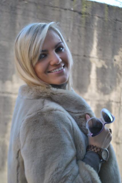 occhiali da sole italia independent italia independent sunglasses outfit casual invernali outfit da giorno invernale outfit gennaio 2016 january  outfit january 2016 outfits casual winter outfit mariafelicia magno fashion blogger colorblock by felym fashion blog italiani fashion blogger italiane blog di moda blogger italiane di moda fashion blogger bergamo fashion blogger milano fashion bloggers italy italian fashion bloggers influencer italiane italian influencer 