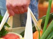 Mappa della spesa naturale ecobio provincia Macerata