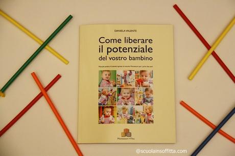 libro sul metodo Montessori