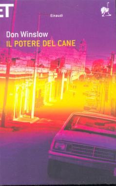 @DonWinslow e #IlCartello: #Intervista di Daniel Bilenko @RSIonline #Mexico