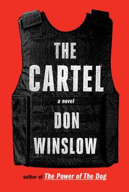 @DonWinslow e #IlCartello: #Intervista di Daniel Bilenko @RSIonline #Mexico