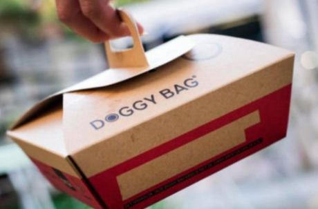 Doggy Bag al ristorante: in Francia è obbligatorio, da noi quando?