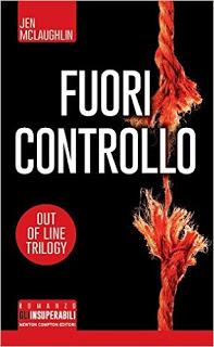 Fuori controllo di Jen McLaughlin (Recensione)