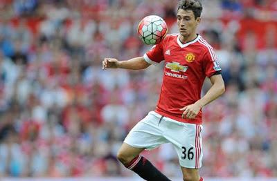 Darmian nel mirino del Bayer Monaco