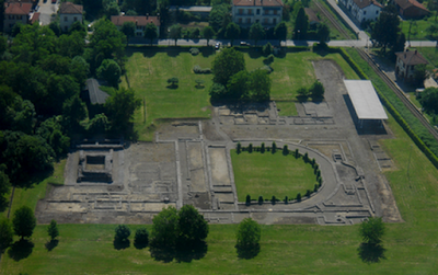 Iside in Piemonte: la fortuna dei culti misterici.