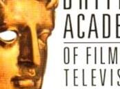 BAFTA 2016: nomination