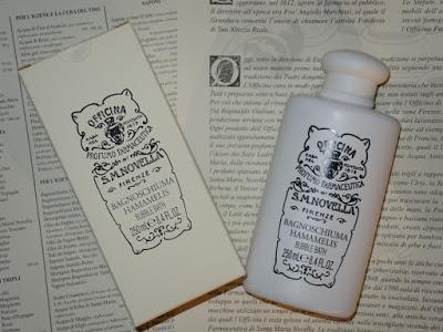 Haul officina profumo farmaceutica di S. Maria Novella