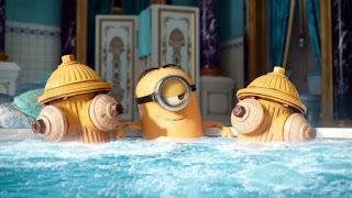 Minions - Il film