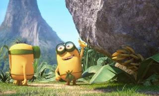 Minions - Il film