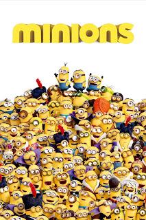 Minions - Il film