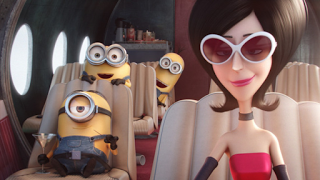 Minions - Il film