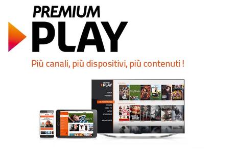 Mediaset Premium Programmazione Cinema e Serie TV