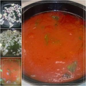 passata pomodoro