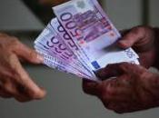 L’Italia nella morsa dell’usura, milione quattrocentomila famiglie rischio. denuncia Caritas Roma