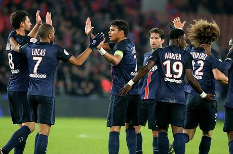 Ligue 1: Al Psg “Bast(i)a” poco per ottenere i tre punti