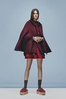 Fendi: Collezione Pre Fall 2016