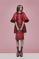 Fendi: Collezione Pre Fall 2016