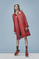 Fendi: Collezione Pre Fall 2016