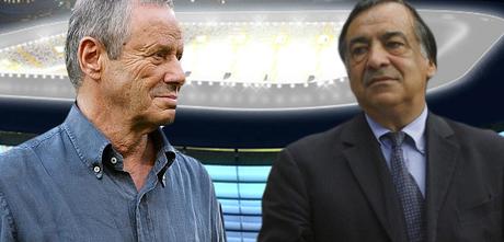 Orlando invia lettera al presidente Zamparini: “Siamo disponibili per il nuovo stadio”