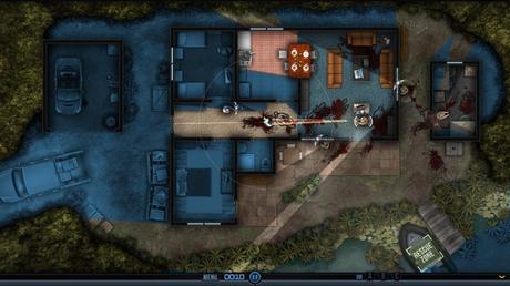 Killhouse Games lavora a un nuovo episodio di Door Kickers