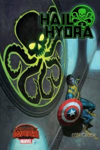 Hail-Hydra-Rick-Remender-Copertina