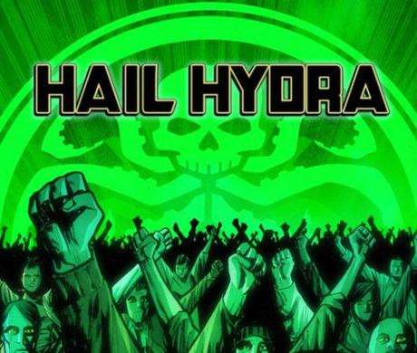 hail hydra