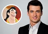“Once Upon A Time 5”: Wes Brown sarà Gaston